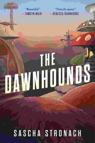 The Dawnhounds