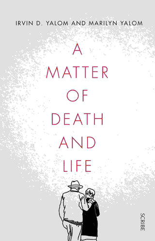 A Matter of Death and Life