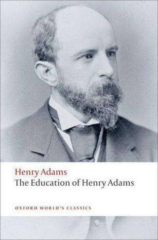 Education of Henry Adams