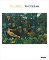 Henri Rousseau : The Dream