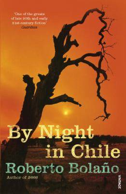 By Night in Chile