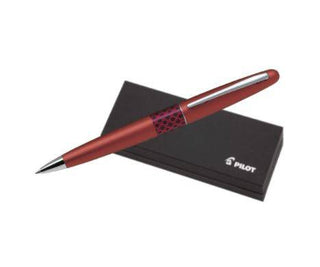 Pen Pilot MR3 Ballpoint Medium Red