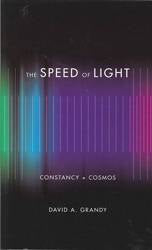 Speed of Light Constancy and Cosmos