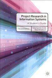 Project Research in Information Systems