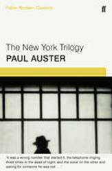 The New York Trilogy : Faber Modern Classics