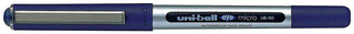 PEN UNI-BALL EYE MICRO BLUE