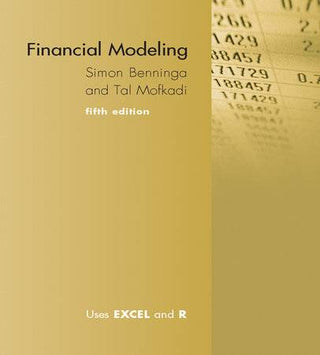 Financial Modeling