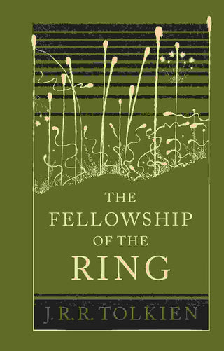 The Fellowship of the Ring : The Lord of the Rings Book 1