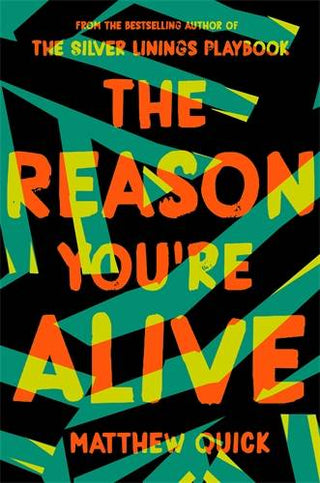 The Reason You-re Alive