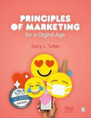 Principles of Marketing for a Digital Age