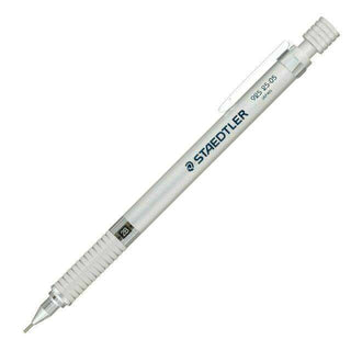 MECHANICAL PENCIL STAEDTLER 925 25 ALUMINIUM 0.5MM