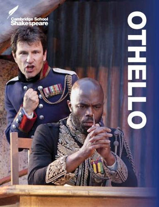 Othello : Cambridge School Shakespeare