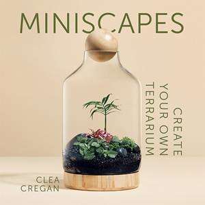 Miniscapes : Create Your Own Terrarium