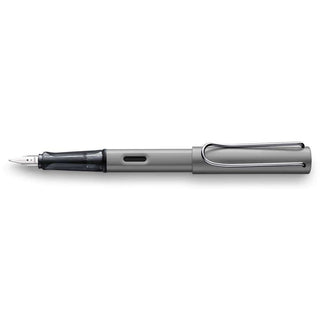 Pen Lamy Al Star Fountain Medium Graphite