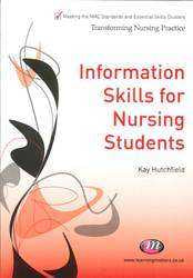 Information Skills for Nursing Students