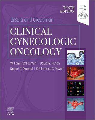 DiSaia and Creasman : Clinical Gynecologic Oncology