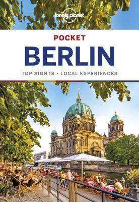 Lonely Planet Pocket Berlin