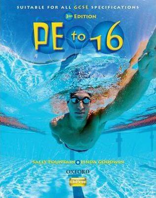 PE to 16 : Students Book