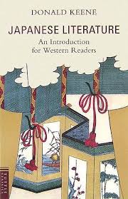 Japanese Literature : An Introduction for Western Readers