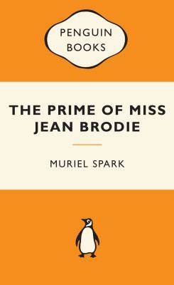 The Prime Of Miss Jean Brodie : Popular Penguins