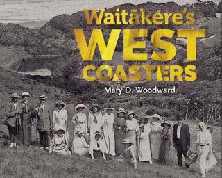 Waitakere-s West Coasters