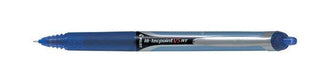 PEN PILOT HI-TECPOINT V5RT RETRACTABLE EXTRA FINE BLUE