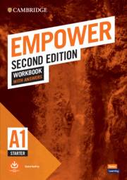 Empower Starter A1 : Workbook with Answers