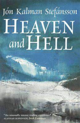 Heaven and Hell