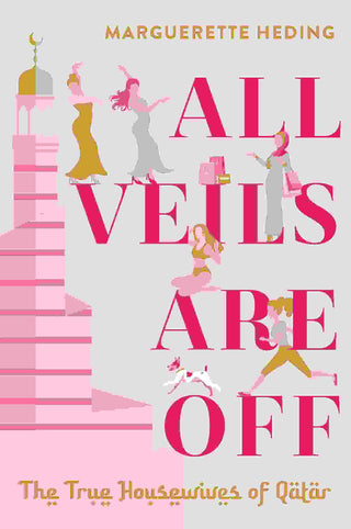 All Veils Are Off