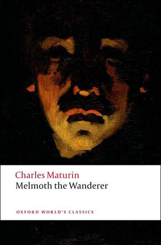 Melmoth the Wanderer