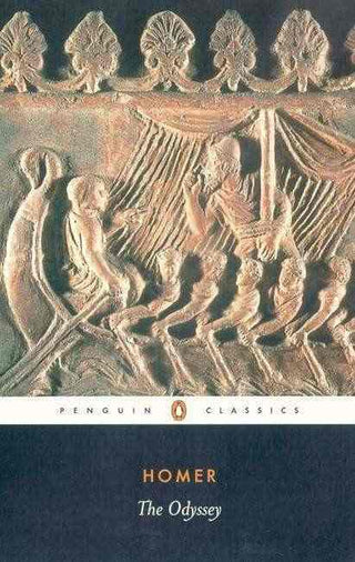 The Odyssey : Penguin Classics