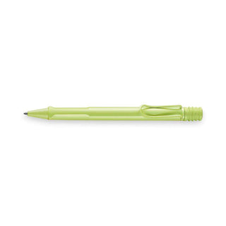 Pen Lamy Safari Ballpoint Springgreen