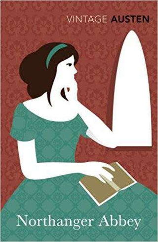 Northanger Abbey Vintage Classic