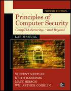 Principles of Computer Security : CompTIA Security+ and Beyond Lab Manual