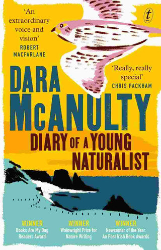 Diary of a Young Naturalist