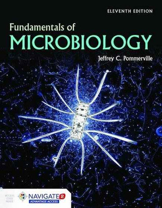 Fundamentals of Microbiology