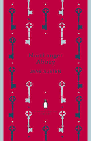 Northanger Abbey : Penguin English Library