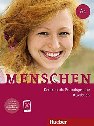 Menschen A1 : Kursbuch