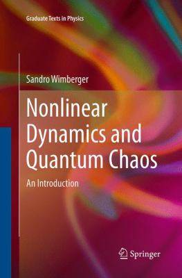 Nonlinear Dynamics and Quantum Chaos : An Introduction