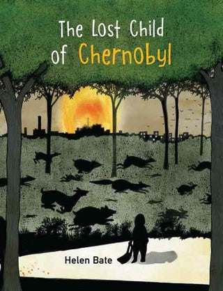 The Lost Child Of Chernobyl