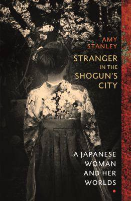 Stranger in the Shogun-s City