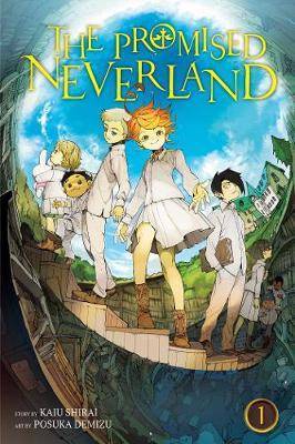 The Promised Neverland : Vol 1