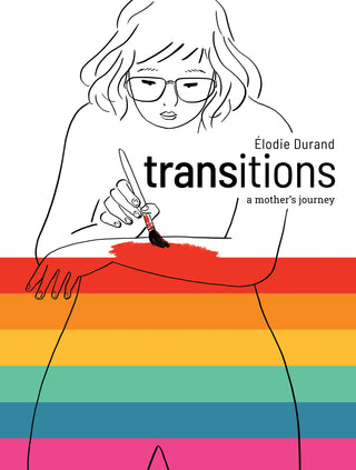 Transitions : A Mother-s Journey