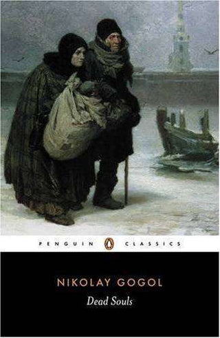 Dead Souls : Penguin Classics