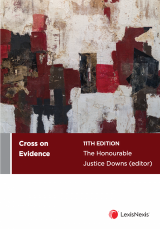 Cross on Evidence