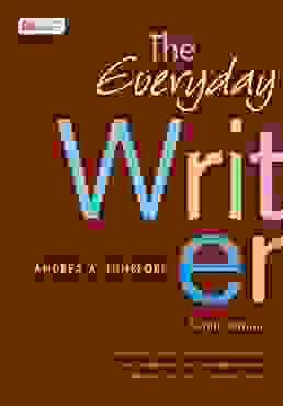 The Everyday Writer