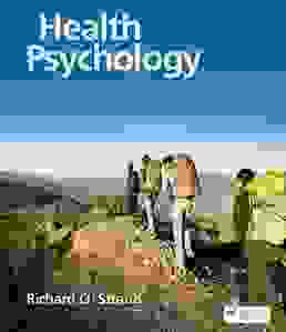 Health Psychology : A Biopsychosocial Approach