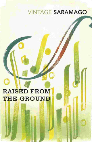 Raised from the Ground : Vintage Classics