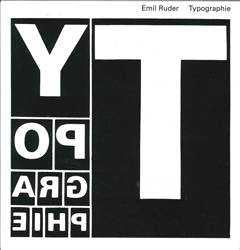 Typography : a Textbook of Design