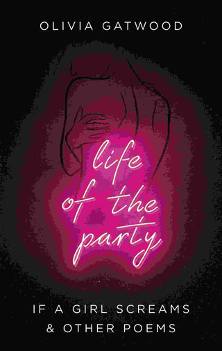 Life of the Party Poems